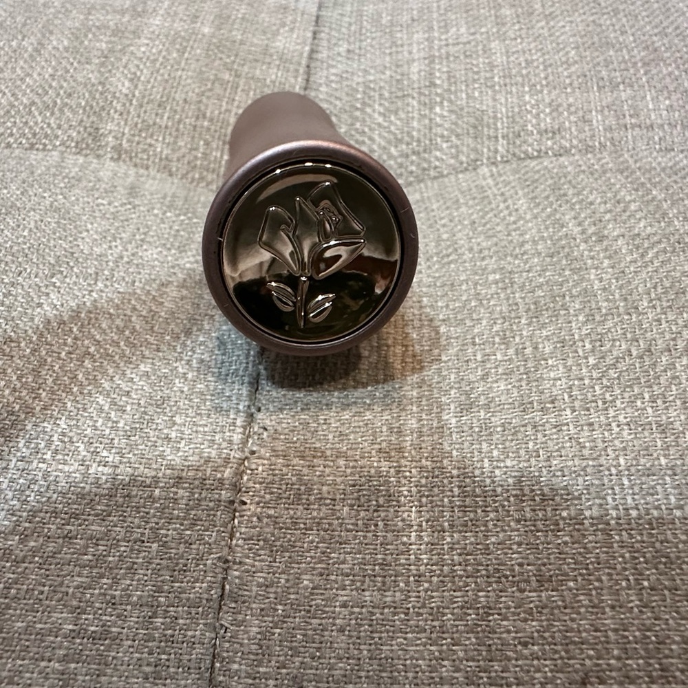 Lancôme L’Absolu Rouge Intimatte Hydrating Matte Lipstick - NWOB - Shade 210 - Picture 5 of 7